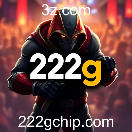 A Ascensão do Universo 222g e seu Impacto no Mundo dos Jogos