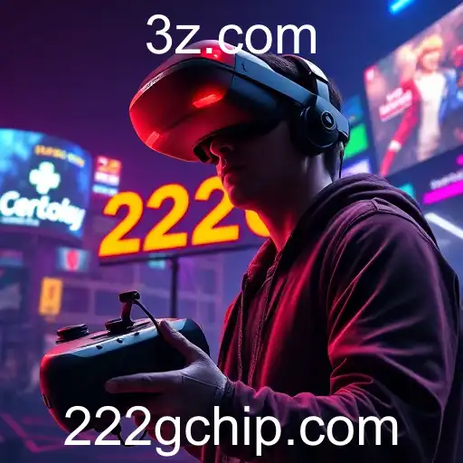 O Impacto e Evolução do 222g no Cenário de e-Sports