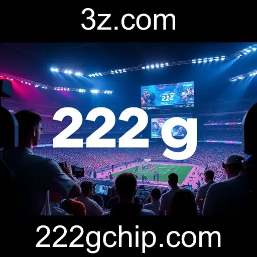 222g Revoluciona o Mundo dos Jogos com Novidades Inovadoras