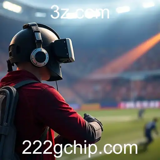 Revolução nos Jogos: O Impacto da IA em 2025