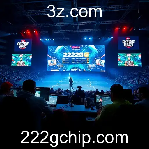 Ascensão dos Jogos Online no Brasil