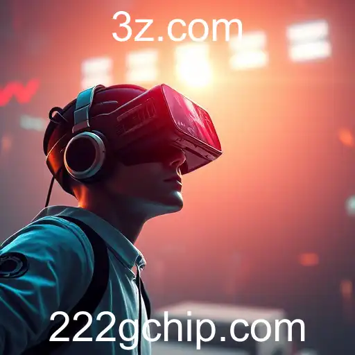 222g: O Futuro dos Jogos Online em 2025