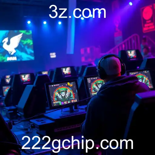 Novidades e Desafios da Indústria de Jogos em 2025