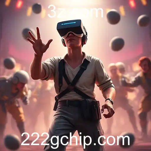 Novidades e Análises no 222g: O Futuro dos Jogos em Foco