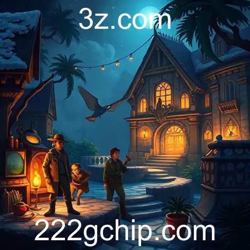 A Revolução do Gaming: 222g Moldando o Futuro dos Jogos