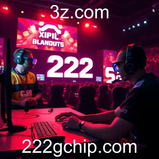 Inovações e Tendências no Mundo dos Jogos