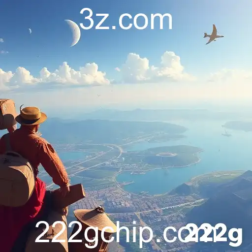 O Crescimento Explosivo do 222g e sua Influência no Mercado