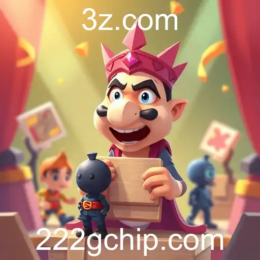 222g: A Nova Fronteira dos Jogos Online