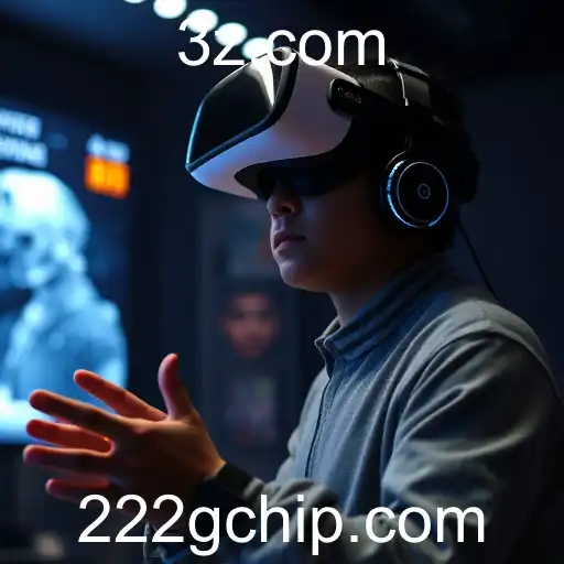 Revolução nos Jogos Online: A Ascensão da 222g