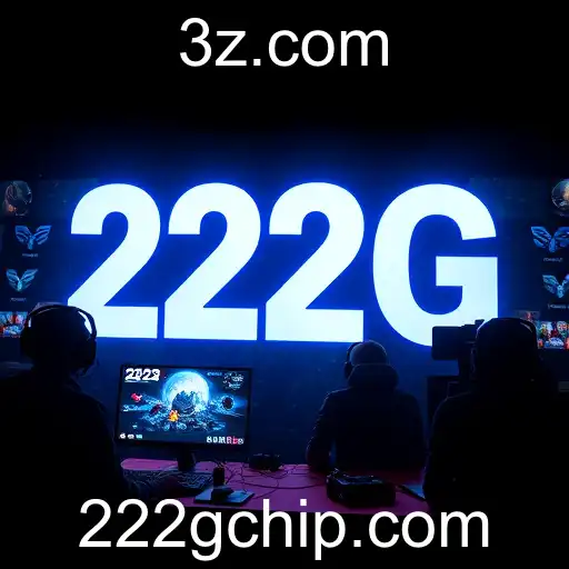 A Revolução do eSport em 2025: O Impacto da 222g nos Gamers