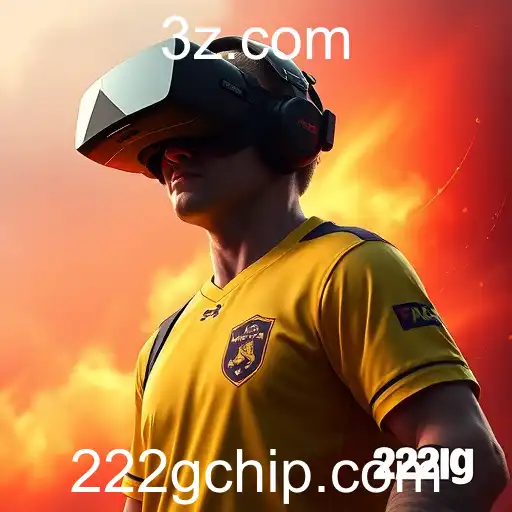 Revolução no Mundo dos Jogos com '222g'