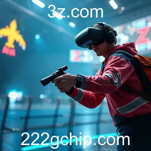 Revolução no Mundo dos Jogos Online: A Ascensão de '222g'