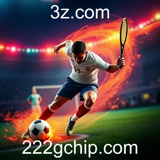 A Emoção dos Jogos de Esportes no Site 222g